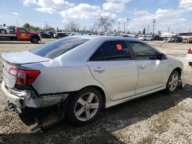Изображение 3 2012 TOYOTA CAMRY BASE 2012 с VIN 4T1BF1FK1CU049626