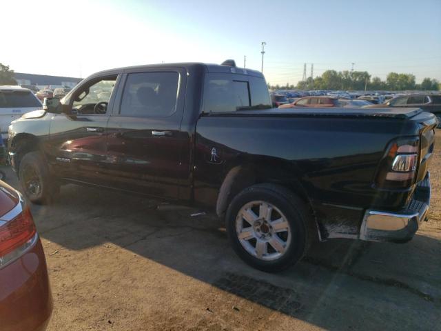 Image 2 of 2019 RAM 1500 BIG HORN/LONE STAR 2019 with VIN 1C6RRFFGXKN674013