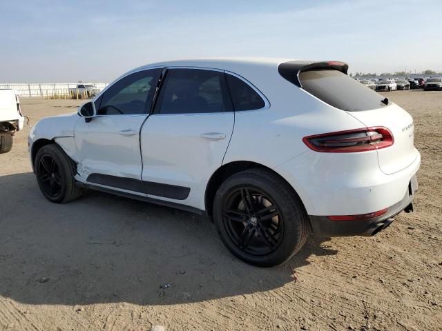 Obraz 2 z 2016 PORSCHE MACAN S 2016 z VIN WP1AB2A53GLB42130