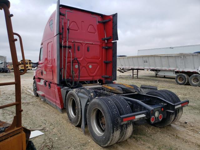 Image 3 of 2020 FREIGHTLINER CASCADIA 126  2020 with VIN 3AKJHHDR7LSKZ6686