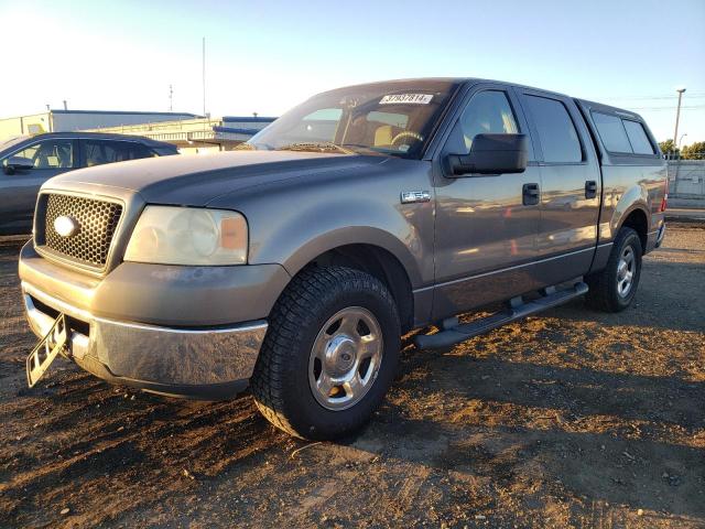 Obraz 1 z 2006 FORD F150 SUPERCREW 2006 z VIN 1FTRW12W66KB42878