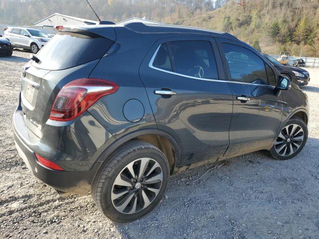 Изображение 3 2017 BUICK ENCORE PREFERRED 2017 с VIN KL4CJESB0HB015193