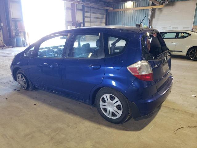 Obraz 2 z 2009 HONDA FIT  2009 z VIN JHMGE87289C002109