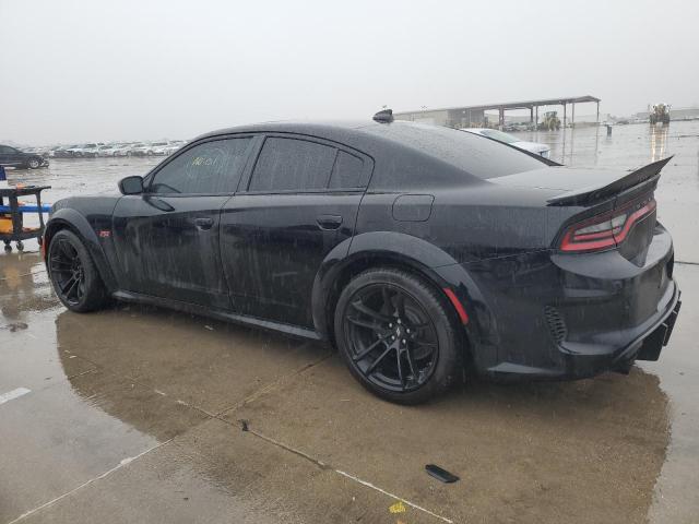 Изображение 2 2022 DODGE CHARGER SCAT PACK 2022 с VIN 2C3CDXGJ2NH124366