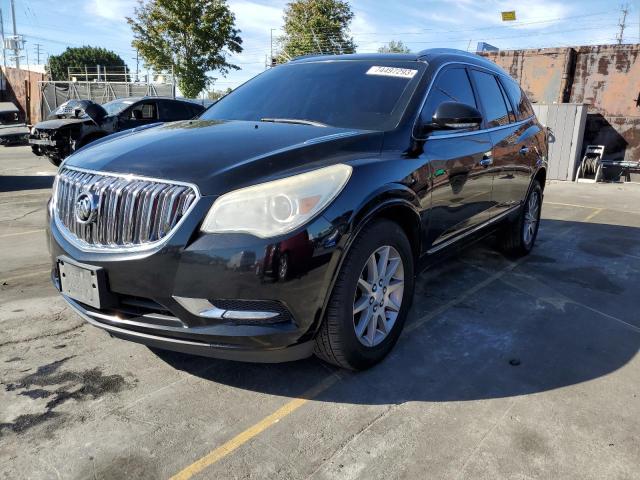 Изображение 2016 Buick Enclave 2016