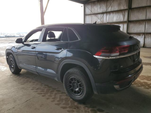 Image 2 of 2021 VOLKSWAGEN ATLAS CROSS SPORT SE 2021 with VIN 1V2DC2CA2MC222373