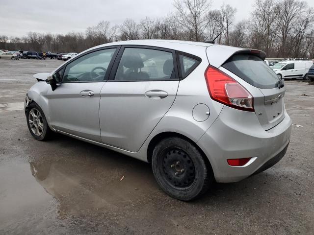 Obraz 2 z 2014 FORD FIESTA SE 2014 z VIN 3FADP4EJ6EM189849