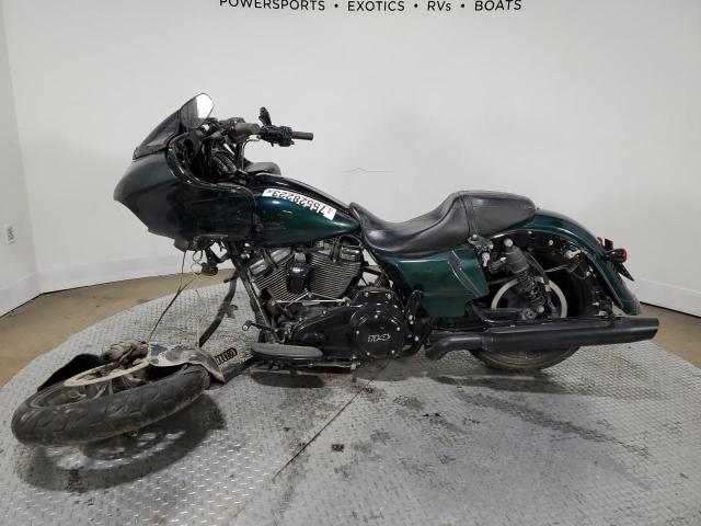 Изображение 3 2021 HARLEY-DAVIDSON FLTRXS  2021 с VIN 1HD1KTP12MB640699