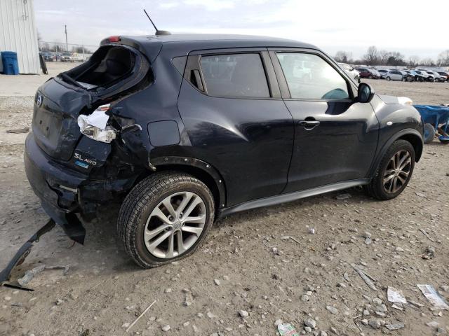 Image 3 of 2012 NISSAN JUKE S 2012 with VIN JN8AF5MV4CT115648