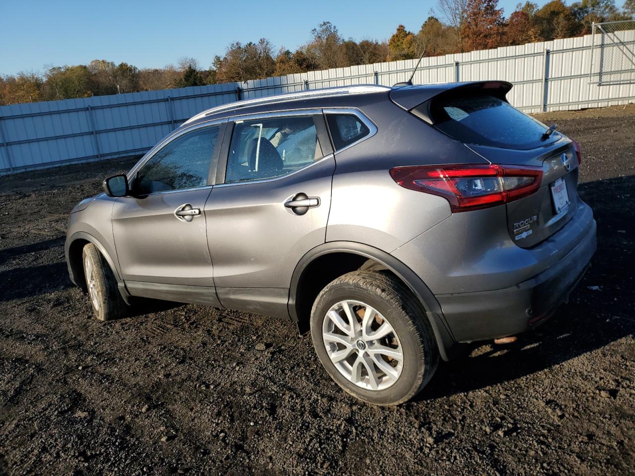 Image 2 of 2020 NISSAN ROGUE SPORT S 2020 with VIN JN1BJ1CWXLW382392