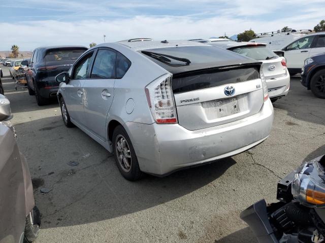 Изображение 2 2011 TOYOTA PRIUS  2011 с VIN JTDKN3DU8B5295864