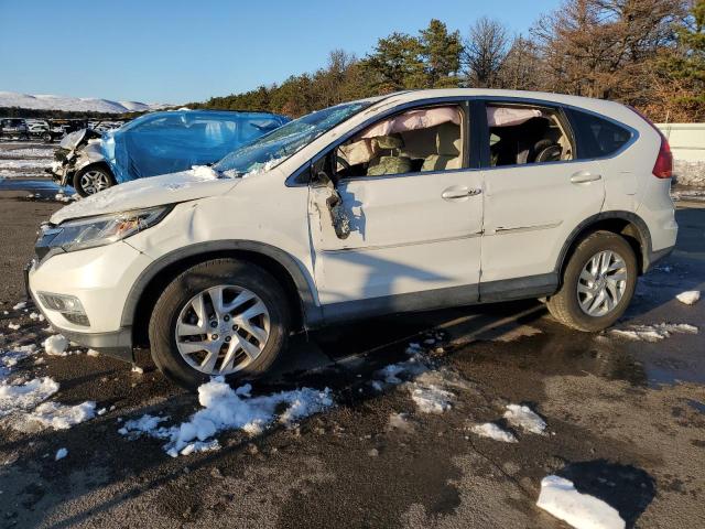 Image 1 of 2016 HONDA CR-V EX 2016 with VIN 5J6RM4H50GL140894