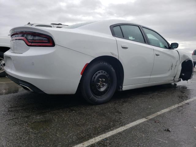 Image 3 of 2022 DODGE CHARGER SXT 2022 with VIN 2C3CDXBG5NH144896