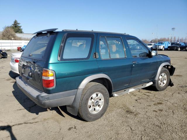 Image 3 of 1997 NISSAN PATHFINDER LE 1997 with VIN JN8AR05Y8VW157101