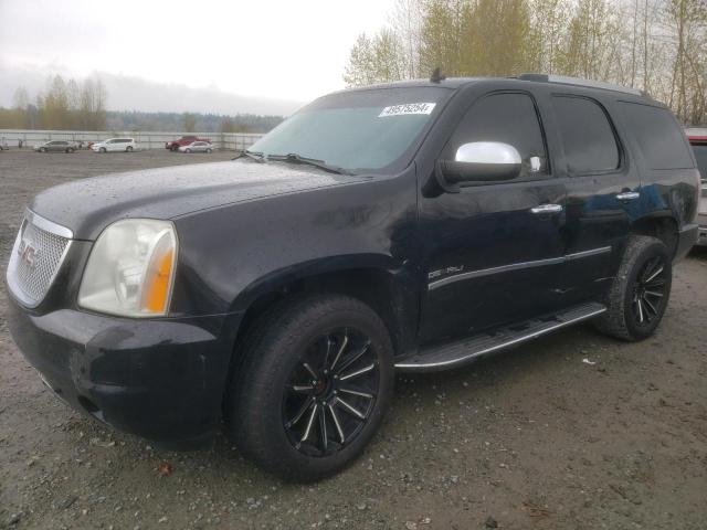 2011 GMC YUKON DENALI 2011 image