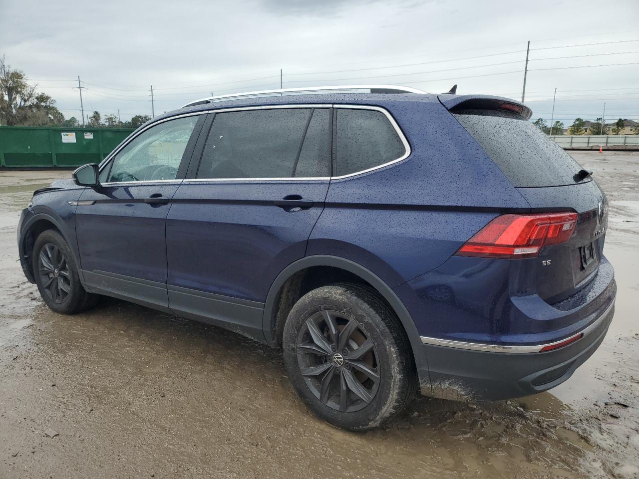 Изображение 2 2023 VOLKSWAGEN TIGUAN SE 2023 с VIN 3VVNB7AX9PM001712