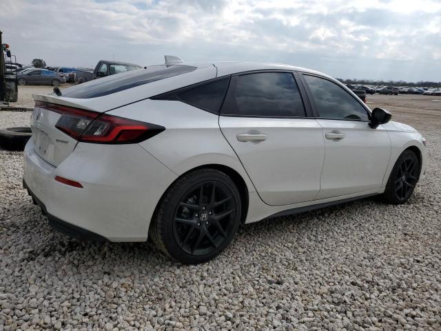 Image 3 of 2023 HONDA CIVIC SPORT 2023 with VIN 19XFL2H80PE020449