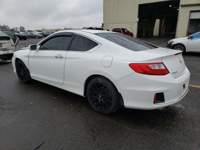 Изображение 2 2015 HONDA ACCORD EXL 2015 с VIN 1HGCT2B84FA004737