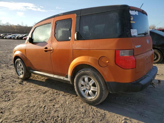 Изображение 2 2008 HONDA ELEMENT EX 2008 с VIN 5J6YH28748L015694