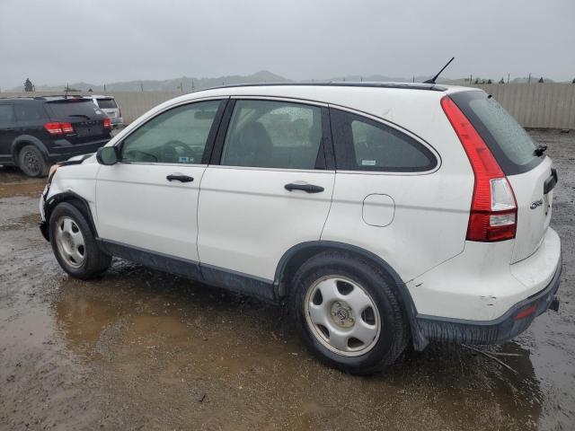 Изображение 2 2008 HONDA CR-V LX 2008 с VIN JHLRE48368C070629