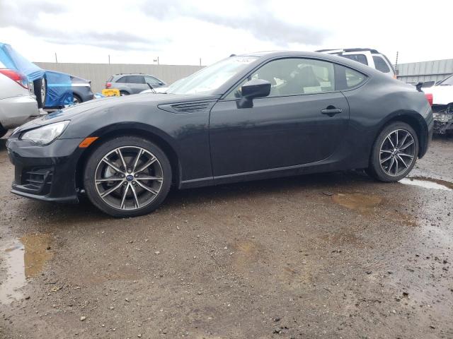 Image 1 of 2020 SUBARU BRZ LIMITED 2020 with VIN JF1ZCAC18L8703690