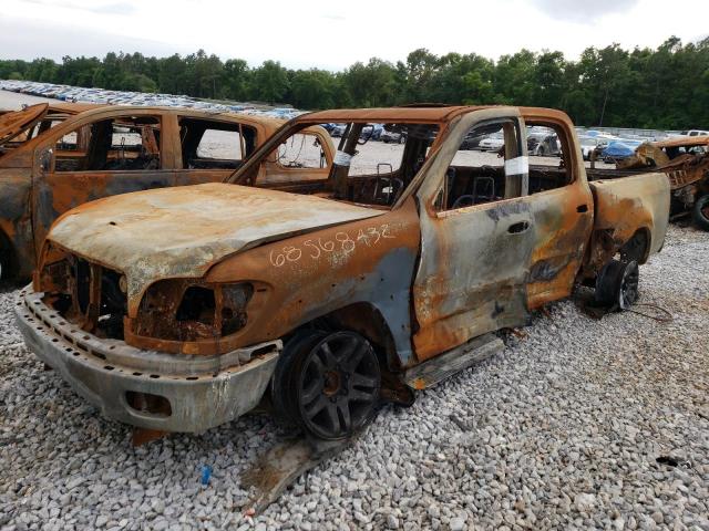 Изображение 1 2005 TOYOTA TUNDRA DOUBLE CAB LIMITED 2005 с VIN 5TBDT48115S470502