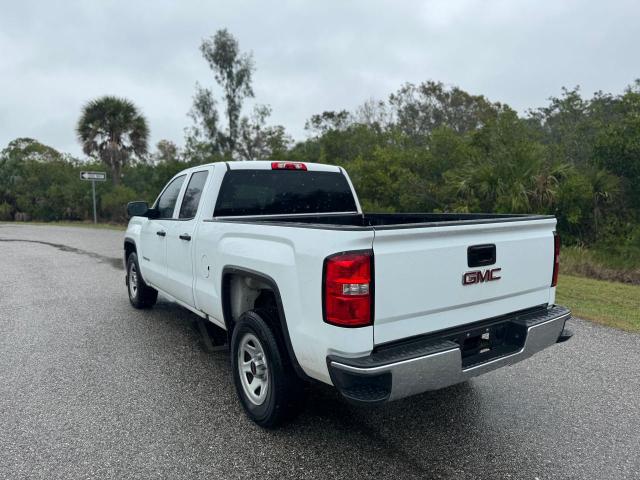 Image 3 of 2018 GMC SIERRA C1500 2018 with VIN 1GTR1LEH0JZ196765
