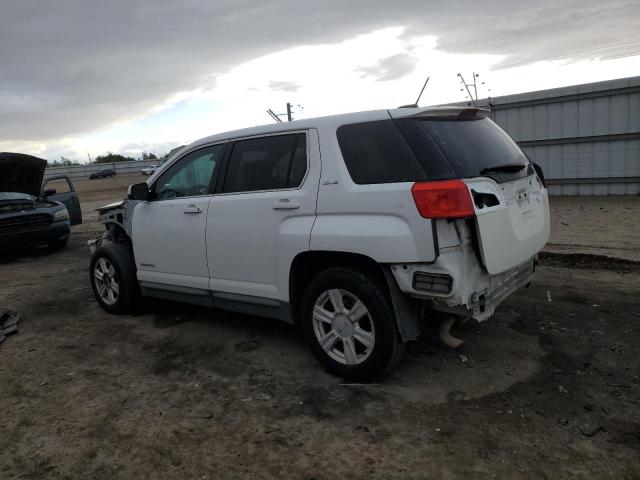 Изображение 2 2015 GMC TERRAIN SLE 2015 с VIN 2GKALMEK5F6365615