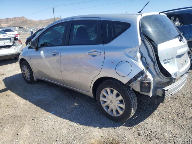 Image 2 of 2015 NISSAN VERSA NOTE S 2015 with VIN 3N1CE2CP5FL448106