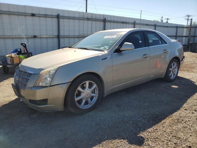Image 1 of 2008 CADILLAC CTS  2008 with VIN 1G6DF577680192555