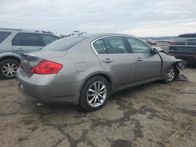 Image 3 of 2007 INFINITI G35  2007 with VIN JNKBV61F67M824358