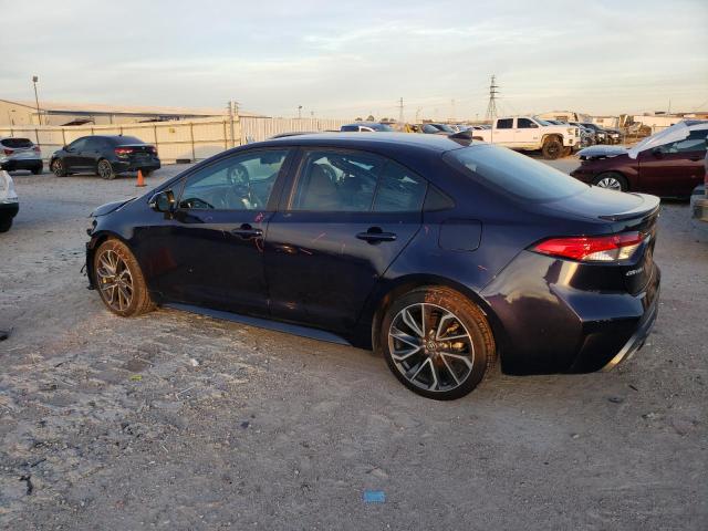 Image 2 of 2021 TOYOTA COROLLA SE 2021 with VIN 5YFS4MCE5MP070679