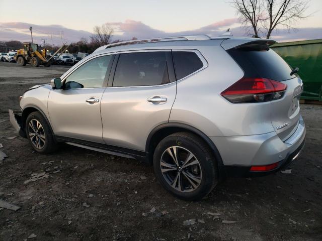 Изображение 2 2019 NISSAN ROGUE S 2019 с VIN JN8AT2MV0KW372682