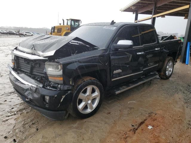 Obraz 1 z 2017 CHEVROLET SILVERADO K1500 HIGH COUNTRY 2017 z VIN 3GCUKTEC6HG191477