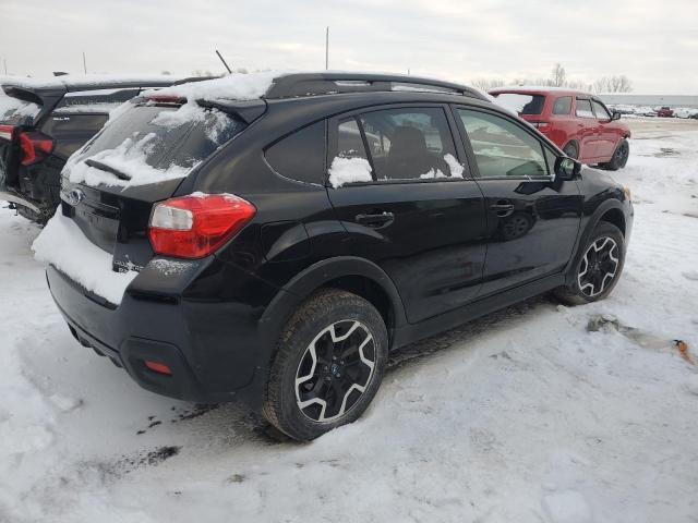 Изображение 3 2017 SUBARU CROSSTREK PREMIUM 2017 с VIN JF2GPABC0HH265331