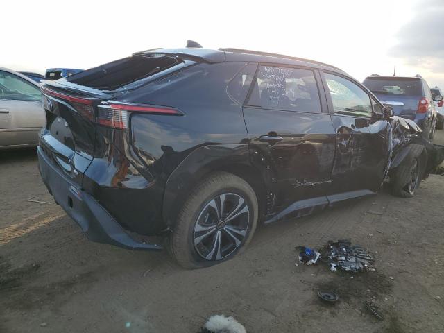 Obraz 3 z 2023 TOYOTA BZ4X XLE 2023 z VIN JTMABACA8PA035057