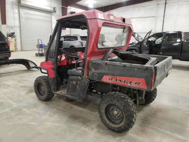 Image 3 of 2012 POLARIS RANGER 800 XP EPS 2012 with VIN 4XATH7EA0C4716028