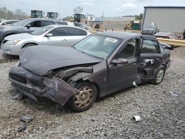 Image 1 of 2000 SATURN LS1  2000 with VIN 1G8JU52F2YY682930