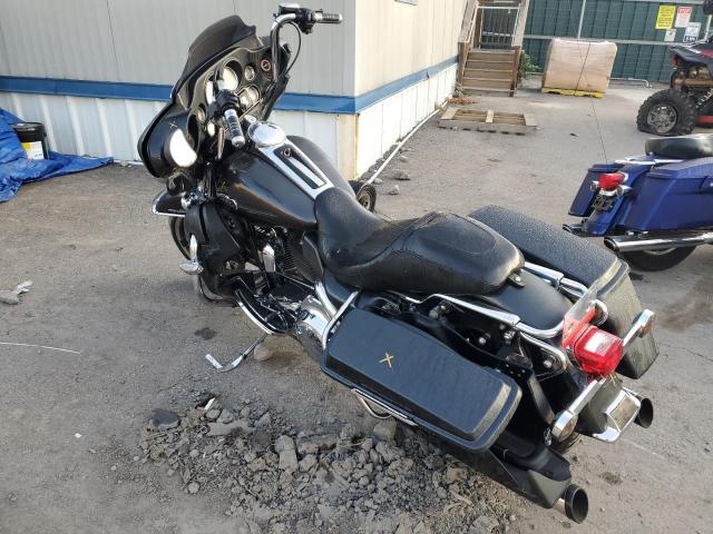 Изображение 3 2008 HARLEY-DAVIDSON FLHTCUI  2008 с VIN 1HD1FC4108Y658856