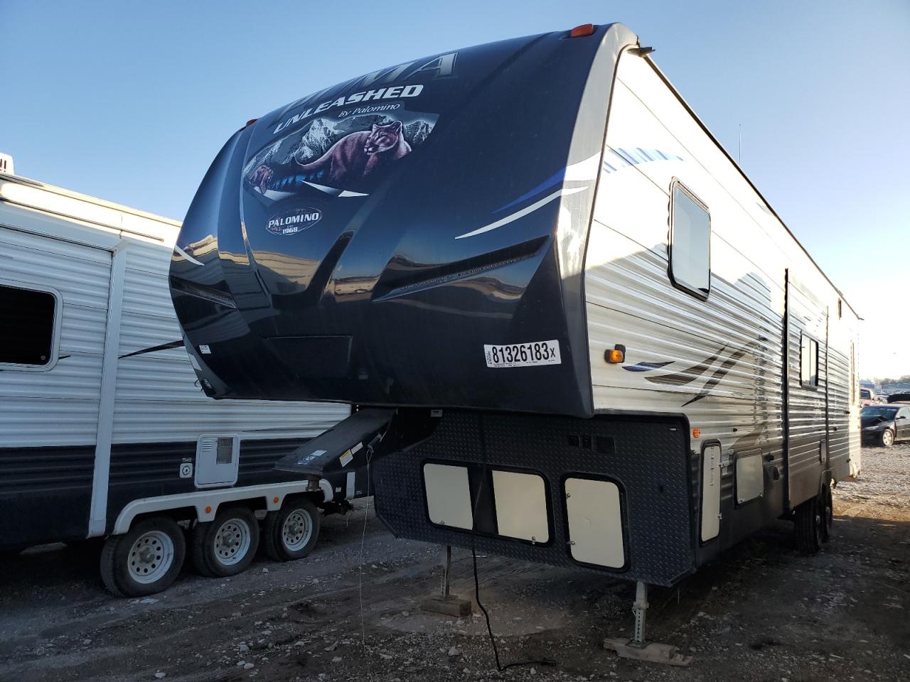 Obraz 2 z 2019 PUMA TRAILER 2019 z VIN 4X4FPTN26KP074755