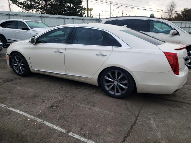Image 2 of 2013 CADILLAC XTS LUXURY COLLECTION 2013 with VIN 2G61P5S38D9104416