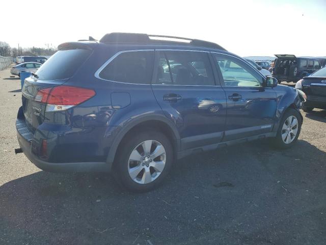 Obraz 3 z 2011 SUBARU OUTBACK 2.5I LIMITED 2011 z VIN 4S4BRBKC2B3345688