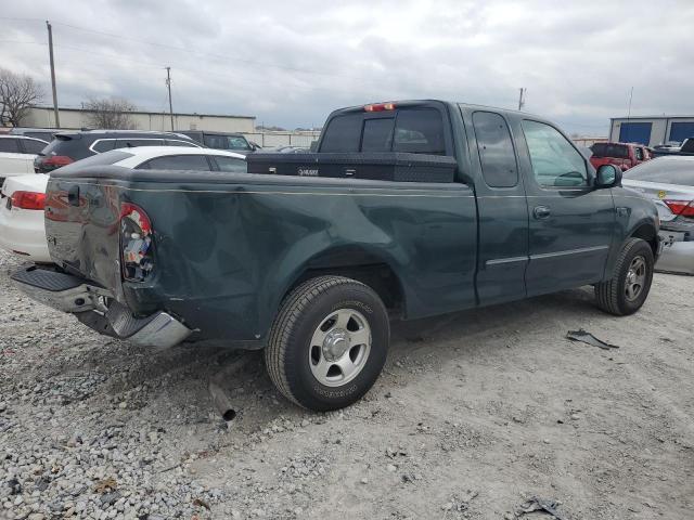 Image 3 of 2003 FORD F150  2003 with VIN 2FTRX17293CA61036