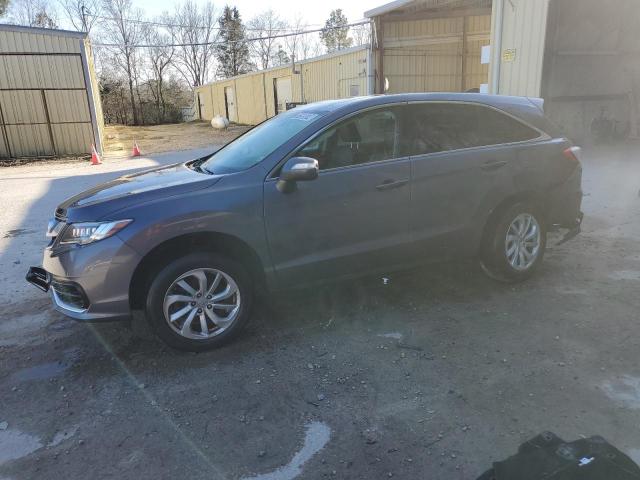Изображение 2018 ACURA RDX  2018