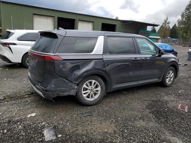 Image 3 of 2022 KIA CARNIVAL LX 2022 with VIN KNDNB4H33N6088438