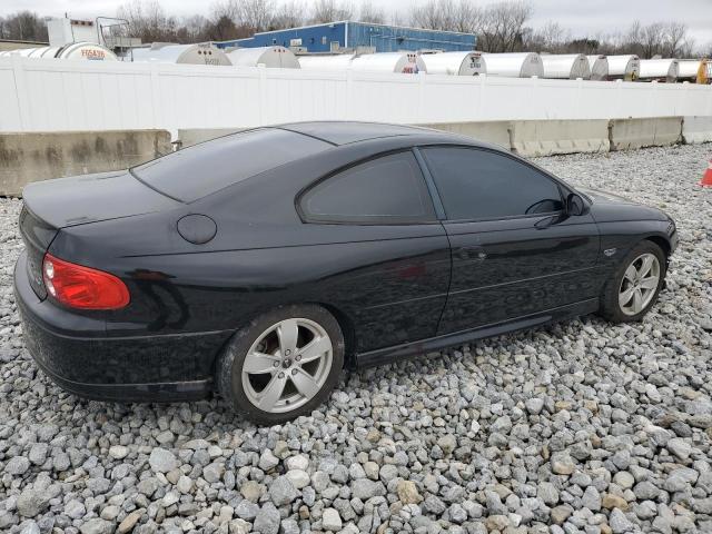 Изображение 3 2004 PONTIAC GTO  2004 с VIN 6G2VX12G74L182440
