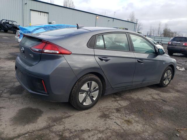 Изображение 3 2019 HYUNDAI IONIQ BLUE 2019 с VIN KMHC65LC7KU163458