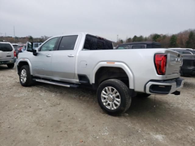 Изображение 2 2022 GMC SIERRA K2500 DENALI 2022 с VIN 1GT49REY5NF235203
