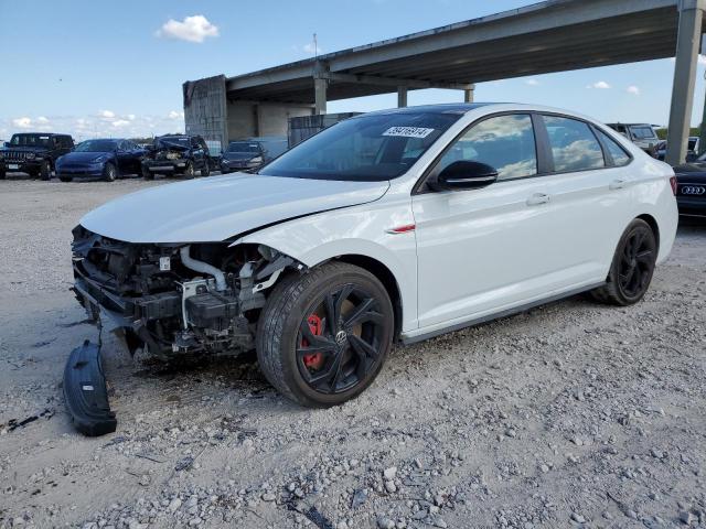 Изображение 2024 VOLKSWAGEN JETTA GLI AUTOBAHN 2024