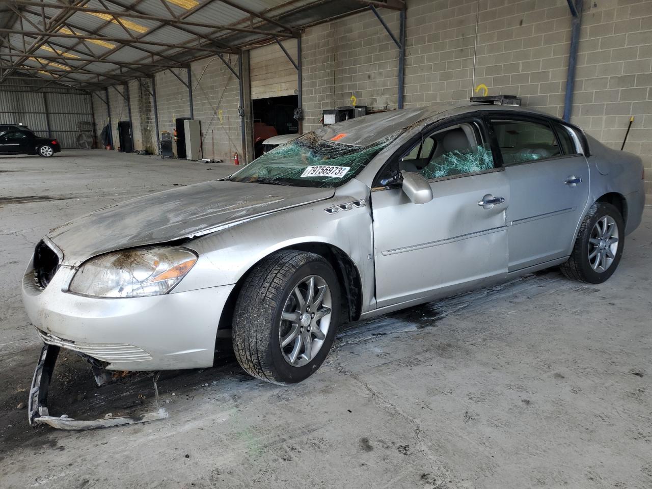2007 BUICK LUCERNE CXL 2007 image